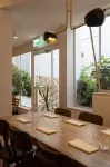 Khan Ein Karem Boutique Hotel