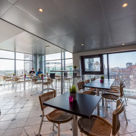 Cabinn Odense