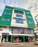 Hotel Kamani Florencia Hotels in 