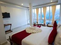 Carmel Top Resort Các khách sạn ở Munnar