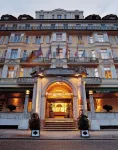 Parkhotel Laurin