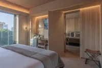 Hualta Hotel Mendoza, Curio Collection by Hilton Hotel di 