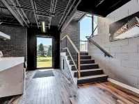 The Mulberry Hotels in Logan