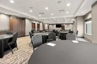 Hampton Inn & Suites Spokane Downtown South