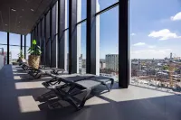 Fletcher Wellness-Hotel Leiden