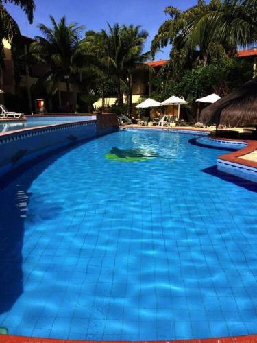 复式两卧室海景公寓