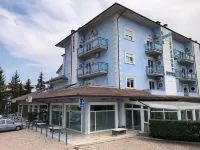 Azzurro Hotel Residence Các khách sạn ở 