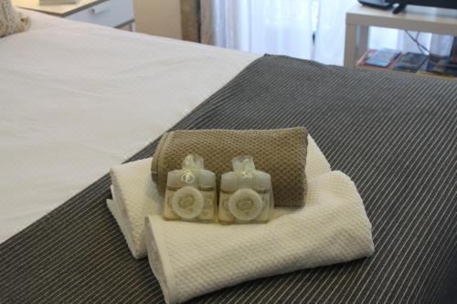 Flores Central Apartment