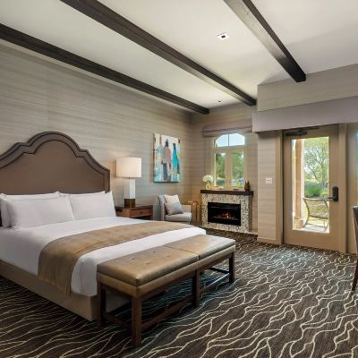 Toscana Accessible King Vintners Resort Promo Code