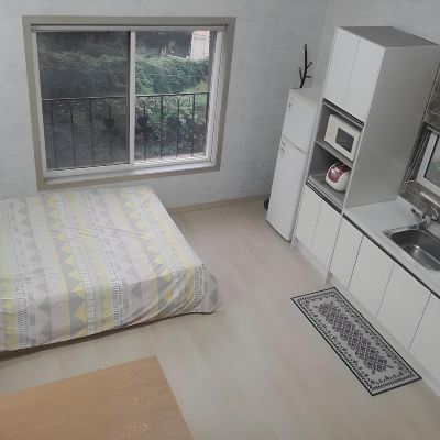 201호실 산청 행원펜션 쿠폰