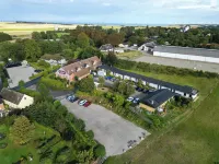 Gjerrild Kro Hotels in Grena