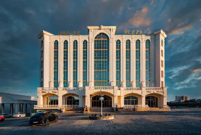 Prestige Plaza Hotels in 