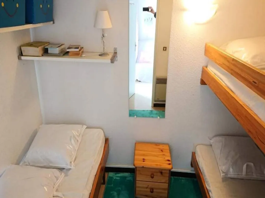 Apartment In Réallon Near Ski Slopes - Lac de Serre-Ponçon
