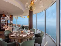 Hilton Rijeka Costabella Beach Resort & Spa Hotéis em Rijeka