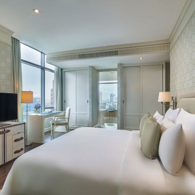 尊貴套房 曼谷東臨儷舍優惠