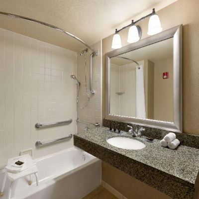 One-Bedroom Superior King Suite-Non-Smoking Wingate by Wyndham Denver Tech Center Promo Code