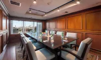 Hotel Bellwether on Bellingham Bay