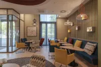 德累斯頓市中心漢普頓酒店