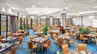 Bilderberg Bellevue Hotel Dresden