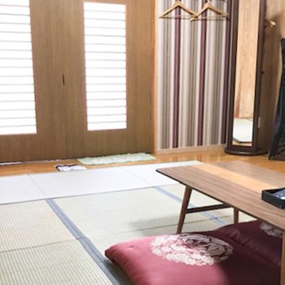 和風ルーム 宿泊松江の里 クーポン