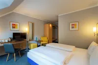 Waldhotel Eskeshof