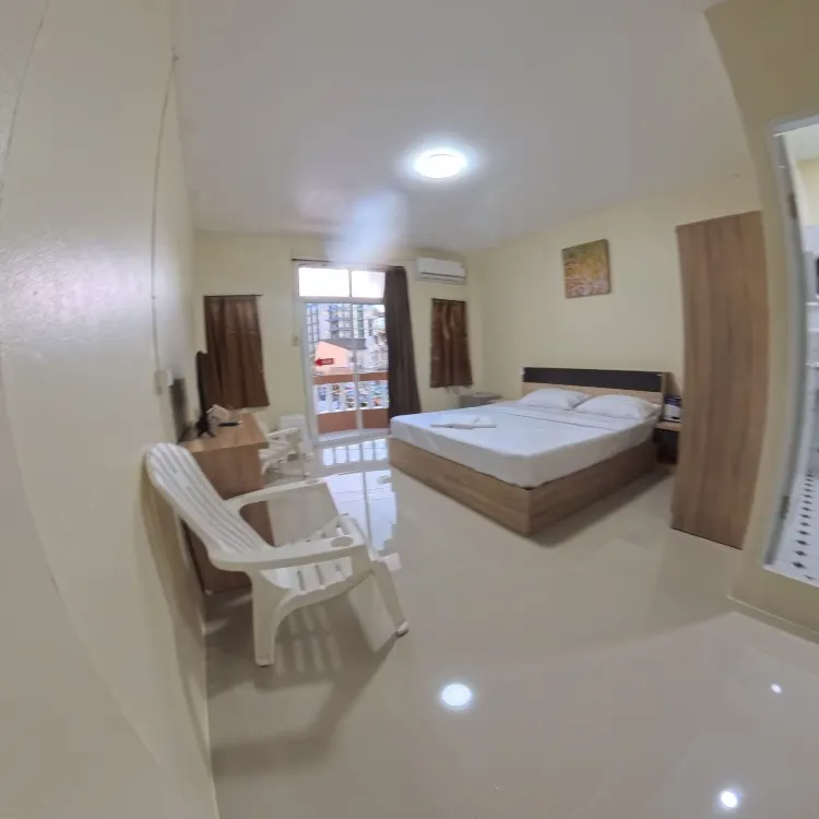 ห้องดีลักซ์