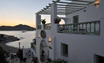 Sunrise Accommodation - Housity