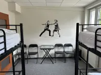 Mololo Art Hostel Ξενοδοχεία στην πόλη 