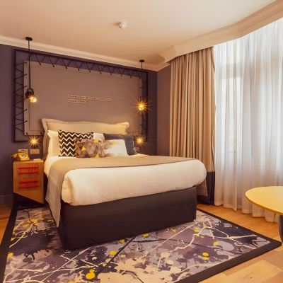 標準雙人房 凱恩花園酒店優惠