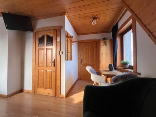 双人房（带独立浴室）