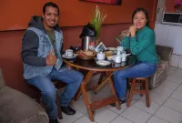 Hostal Keros Inn
