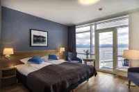 Molde Fjordhotell - by Classic Norway Hotels Отели в г. 