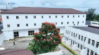 Haile Hotel Shashemene Hotels in 