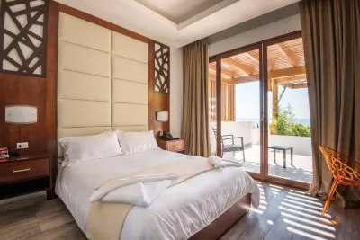 Paraiso Rainforest and Beach Hotel Hotels in 