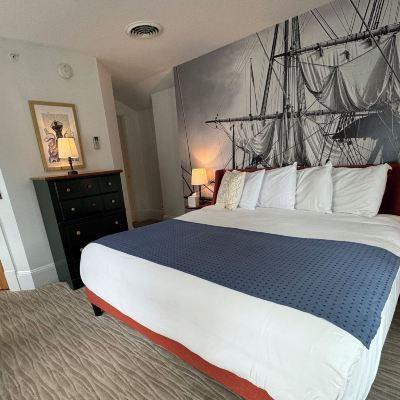 Classic King Room Queen Anne's Revenge Promo Code