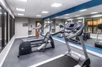 Garner Hotel North Bergen - NYC Gateway by IHG