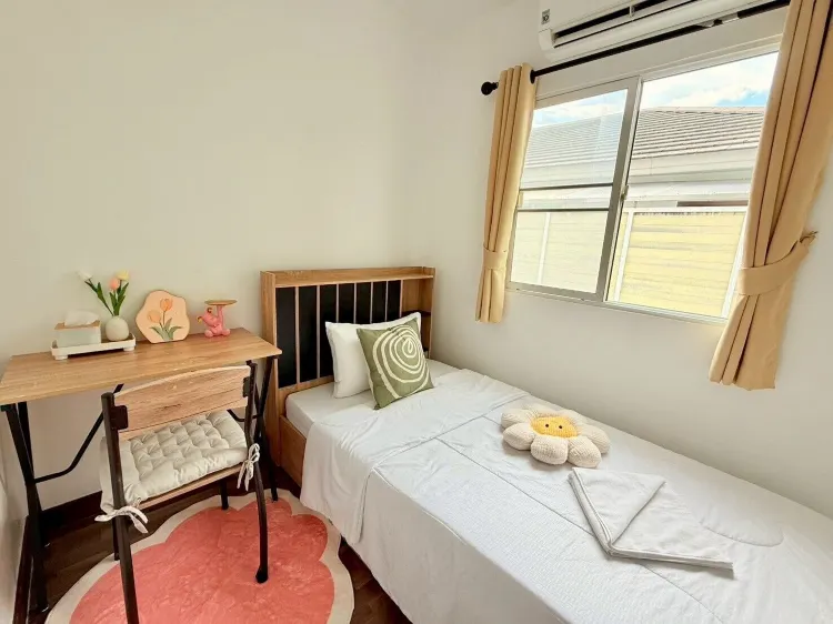 ทาวน์เฮาส์