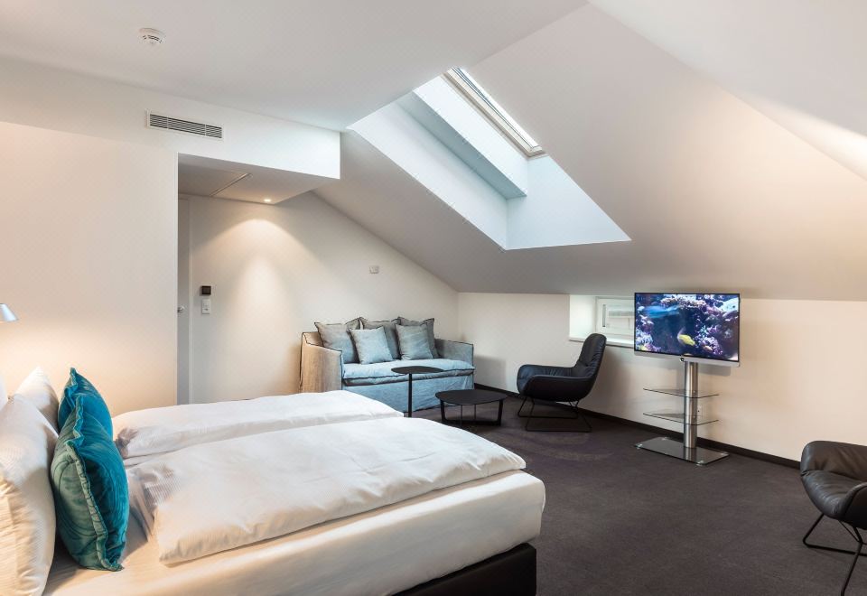 房间（舒适单间）