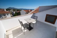 Isik Apart Datca