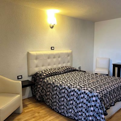 Standard Room With Double Bed Hotel Granada Promo Code