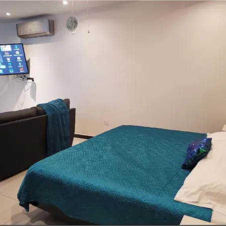 Privatto Suites