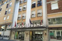 Grand Hotel Duomo Отели в г. 