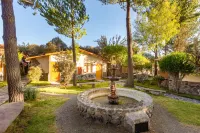 Casa Andina Standard Colca Hotels in 