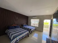 Hotel Mahahual Caribe