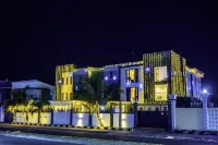 George Residence, Lekki Hotels in 