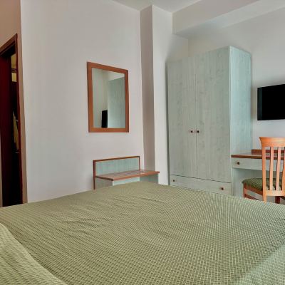 Camera Matrimoniale/Doppia Con Letti Singoli Con Vista Mare Laterale Hotel Soleado Promo Code