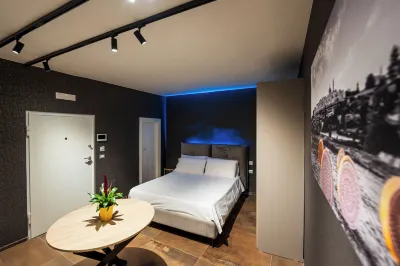 ArcoLoBello B&B ApartHotel Hotels in 