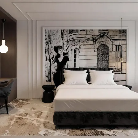 Hotel Galaxy Timisoara, a Member of Radisson Individuals Отели в г. Тимишоара