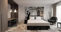 Hotel Galaxy Timisoara, a Member of Radisson Individuals Hotels in 