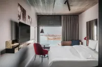 Story Hotel Studio Malmo โรงแรมใน